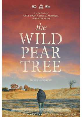 The Wild Pear Tree (Poster)