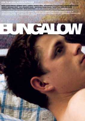 Bungalow (Poster)
