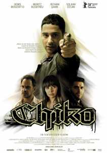 Chiko (Poster)