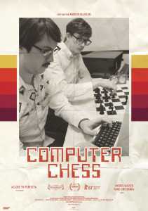 Computer Chess (Poster)