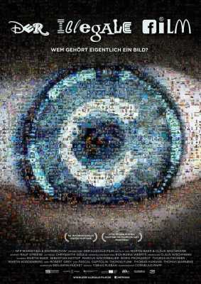 Der illegale Film (Poster)