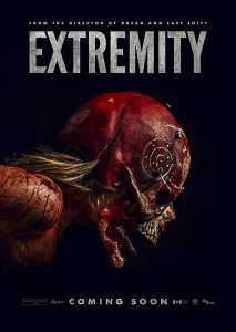 Extremity - Geh an deine Grenzen (Poster)