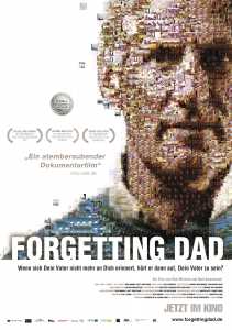 Forgetting Dad (Poster)