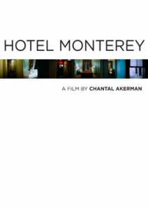 Hotel Monterey (Poster)
