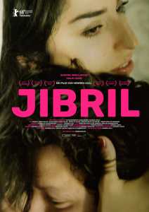 Jibril (Poster)