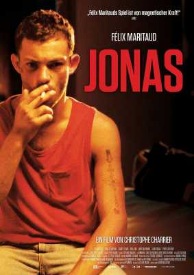 Jonas - Vergiss mich nicht (Poster)