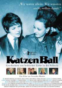 Katzenball (Poster)