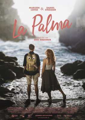 La Palma (Poster)
