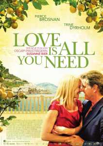 Love is all you need (Poster)