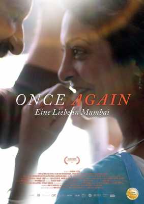 Once Again - Eine Liebe in Mumbai (Poster)