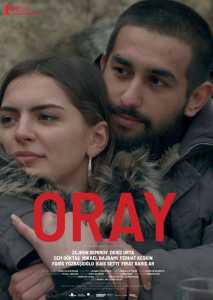 Oray (Poster)