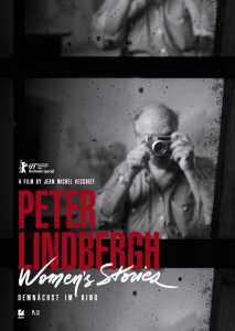 Peter Lindbergh - Women Stories (Poster)