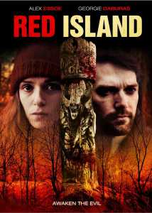 Red Island (Poster)