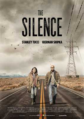 The Silence (Poster)