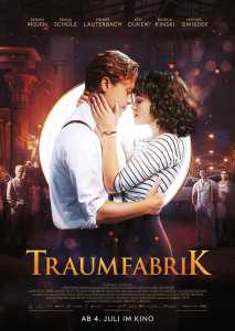 Traumfabrik (Poster)