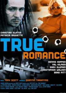 True Romance (Poster)