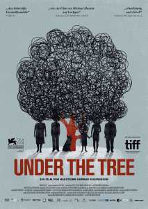 Under the tree (Poster)