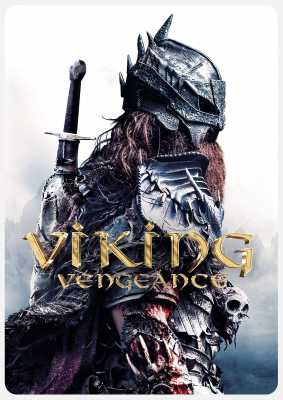 Viking Vengeance (Poster)