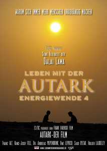 Autark - Leben mit der Energiewende 4 (Poster)