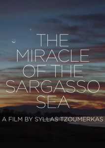 Das Wunder im Meer von Sargasso (Poster)