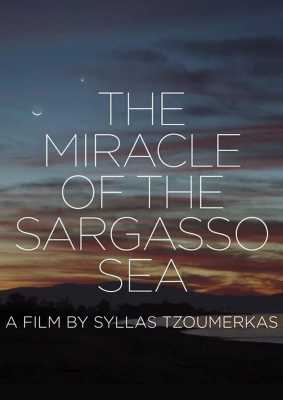 Das Wunder im Meer von Sargasso (Poster)