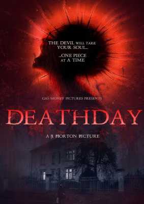 Deathday - Make a Wish... to Survive (Poster)
