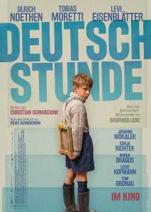 Deutschstunde (Poster)