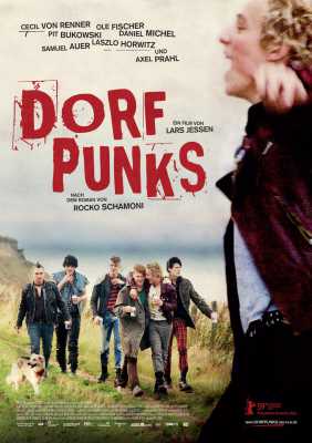 Dorfpunks (Poster)