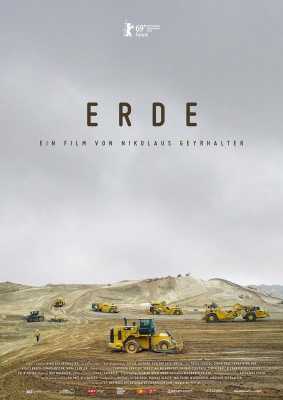 Erde (2019) (Poster)