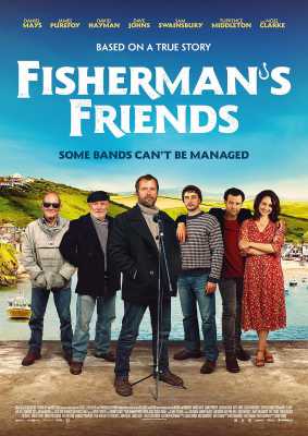 Fisherman's Friends (Poster)