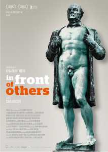 In Front of Others (Poster)