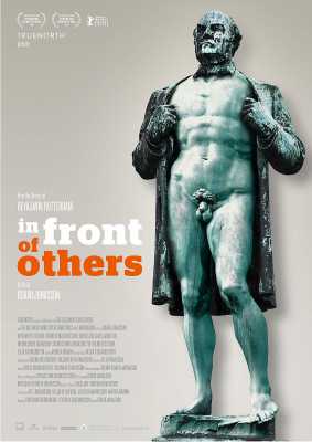 In Front of Others (Poster)