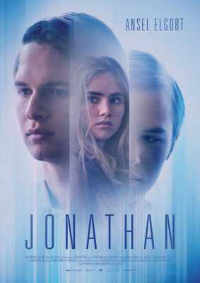 Jonathan (2018) (Poster)