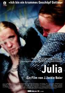 Julia (2013) (Poster)