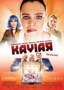 Kaviar (Poster)