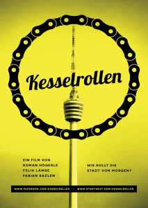 Kesselrollen (Poster)