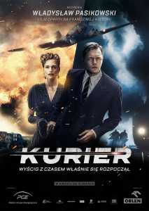 Kurier (Poster)
