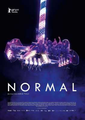 Normal (Poster)