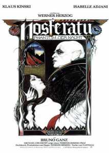 Nosferatu - Phantom der Nacht (Poster)