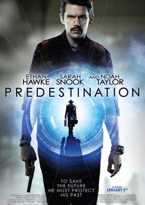 Predestination (Poster)