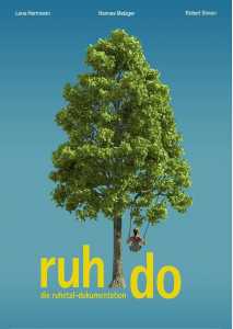RUHDO - Die Ruhetal-Dokumentation (Poster)