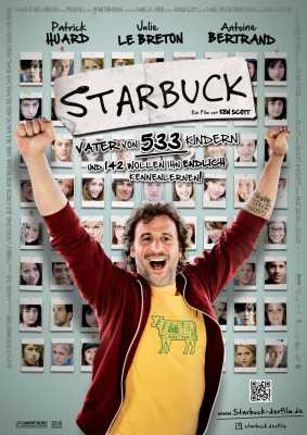 Starbuck (Poster)