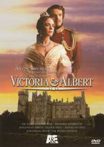 Victoria & Albert (Poster)