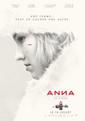 Anna (Poster)