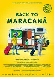 Back to Maracanã (Poster)