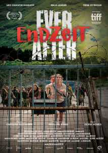 Endzeit (Poster)