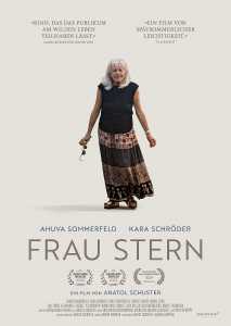 Frau Stern (Poster)