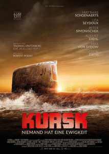 Kursk (Poster)