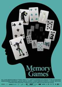 Memory Games (Poster)
