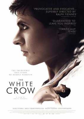 Nurejew - The White Crow (Poster)